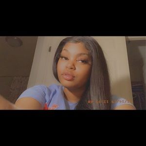 Meet your Posher, Dariann